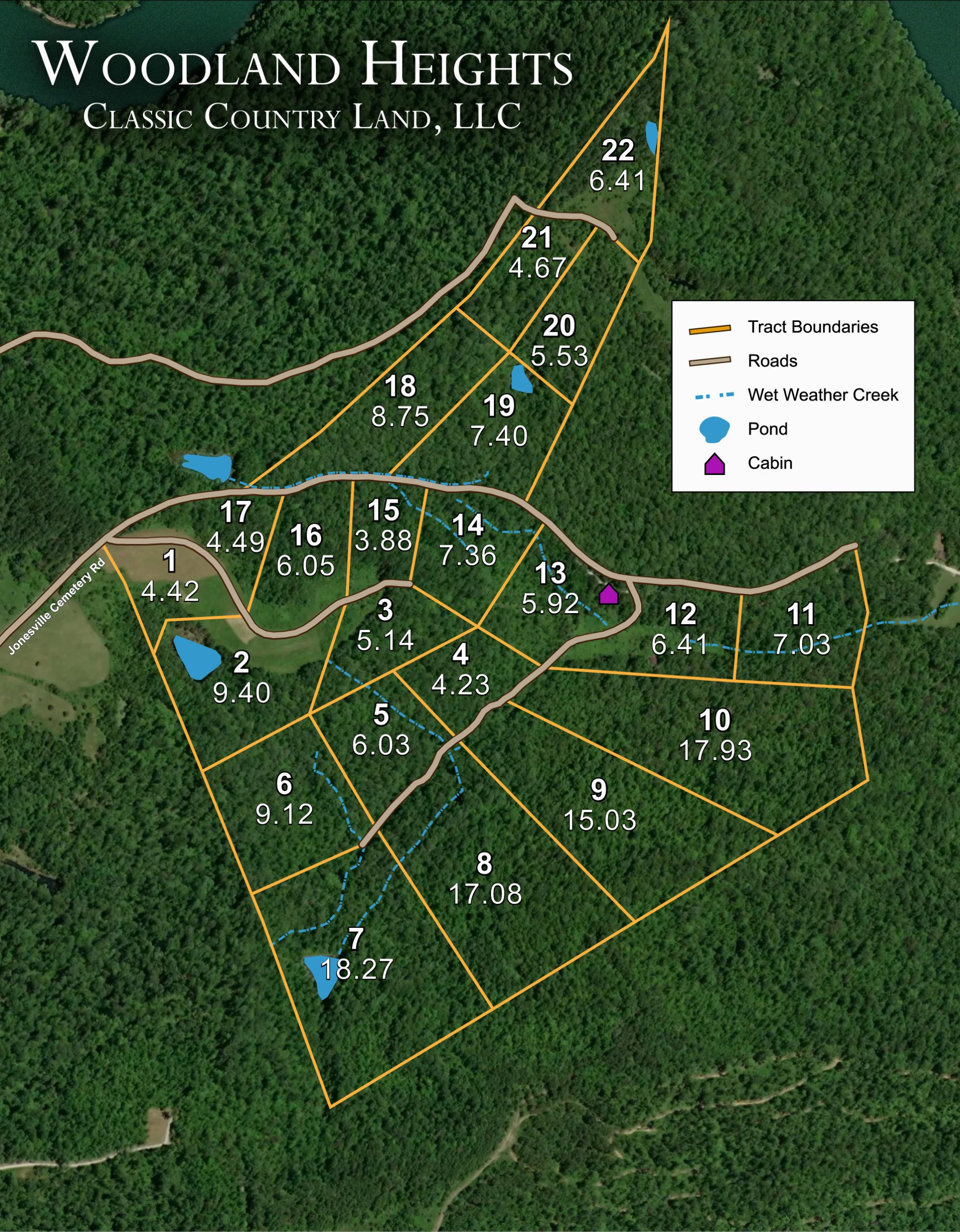 WLH-T9 tract image